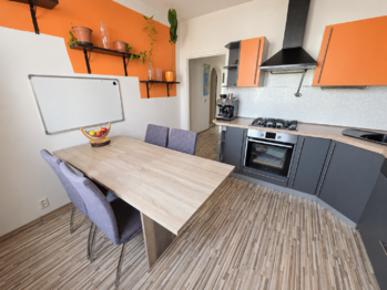 Prodej bytu 3+1 v osobním vlastnictví 73 m², Brno