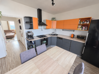 Prodej bytu 3+1 v osobním vlastnictví 73 m², Brno