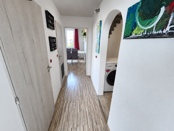 Prodej bytu 3+1 v osobním vlastnictví 73 m², Brno