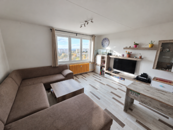 Prodej bytu 3+1 v osobním vlastnictví 73 m², Brno