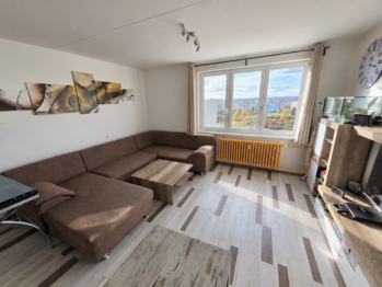Prodej bytu 3+1 v osobním vlastnictví 73 m², Brno
