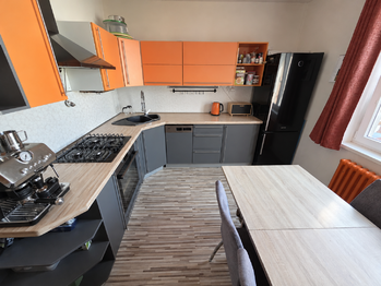 Prodej bytu 3+1 v osobním vlastnictví 73 m², Brno