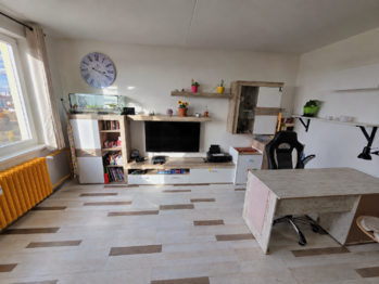 Prodej bytu 3+1 v osobním vlastnictví 73 m², Brno