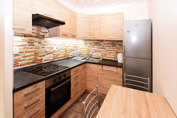 Pronájem bytu 2+kk v osobním vlastnictví 35 m², Nymburk