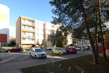 Pronájem bytu 2+kk v osobním vlastnictví 35 m², Nymburk