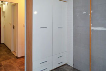 Pronájem bytu 2+kk v osobním vlastnictví 35 m², Nymburk