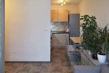 Pronájem bytu 2+kk v osobním vlastnictví 35 m², Nymburk