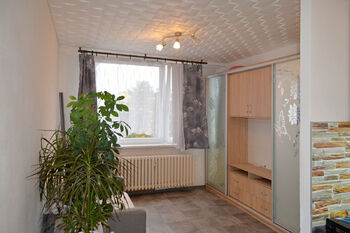 Pronájem bytu 2+kk v osobním vlastnictví 35 m², Nymburk