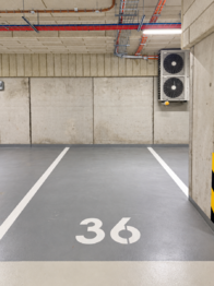 Pronájem bytu 2+kk v osobním vlastnictví 50 m², Praha 5 - Hlubočepy