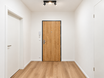 Pronájem bytu 2+kk v osobním vlastnictví 50 m², Praha 5 - Hlubočepy