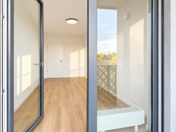 Pronájem bytu 2+kk v osobním vlastnictví 50 m², Praha 5 - Hlubočepy