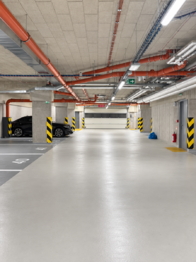 Pronájem bytu 2+kk v osobním vlastnictví 50 m², Praha 5 - Hlubočepy
