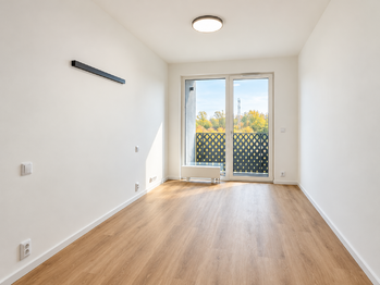 Pronájem bytu 2+kk v osobním vlastnictví 50 m², Praha 5 - Hlubočepy
