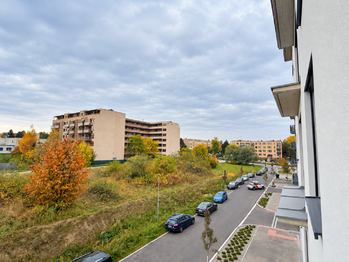 Pronájem bytu 2+kk v osobním vlastnictví 50 m², Praha 5 - Hlubočepy