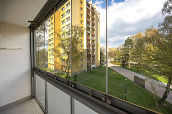 Podnájem 1+1 | Denisa Sochová | +420 730 823 682 | denisa.sochova@re-max.cz - Pronájem bytu 1+kk v družstevním vlastnictví 27 m², Orlová