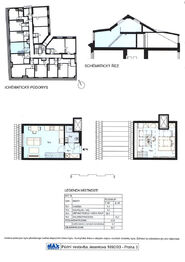 Prodej bytu 2+kk v osobním vlastnictví 43 m², Praha 3 - Žižkov