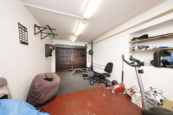Prodej domu 168 m², Praha 6 - Suchdol