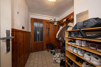Prodej domu 168 m², Praha 6 - Suchdol