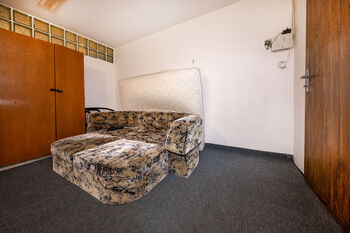 Prodej domu 168 m², Praha 6 - Suchdol