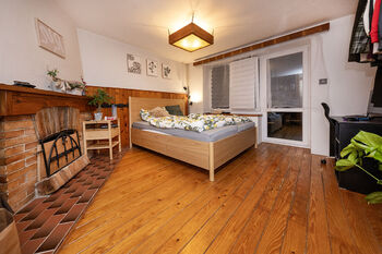 Prodej domu 168 m², Praha 6 - Suchdol