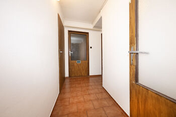 Prodej domu 168 m², Praha 6 - Suchdol