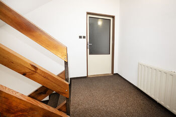 Prodej domu 168 m², Praha 6 - Suchdol