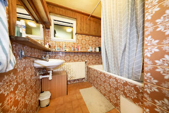 Prodej domu 168 m², Praha 6 - Suchdol