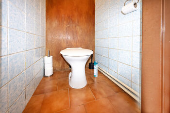 Prodej domu 168 m², Praha 6 - Suchdol