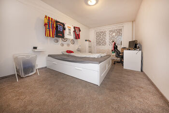 Prodej domu 168 m², Praha 6 - Suchdol
