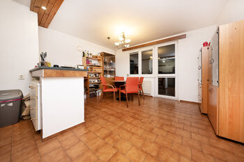 Prodej domu 168 m², Praha 6 - Suchdol