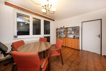 Prodej domu 168 m², Praha 6 - Suchdol