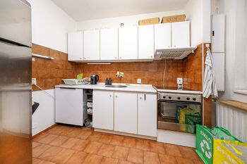 Prodej domu 168 m², Praha 6 - Suchdol