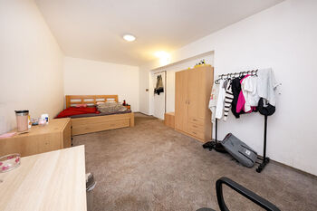 Prodej domu 168 m², Praha 6 - Suchdol