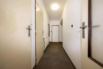 Prodej domu 168 m², Praha 6 - Suchdol
