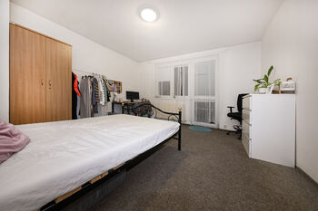 Prodej domu 168 m², Praha 6 - Suchdol