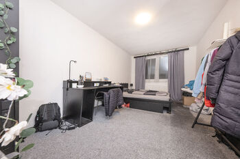 Prodej domu 168 m², Praha 6 - Suchdol