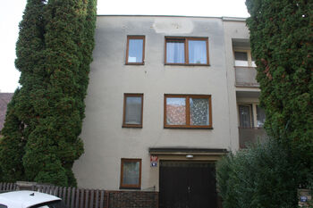 Prodej domu 168 m², Praha 6 - Suchdol