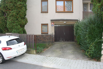 Prodej domu 168 m², Praha 6 - Suchdol