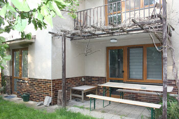 Prodej domu 168 m², Praha 6 - Suchdol