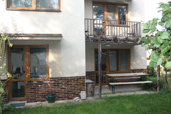 Prodej domu 168 m², Praha 6 - Suchdol