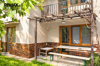 Prodej domu 168 m², Praha 6 - Suchdol
