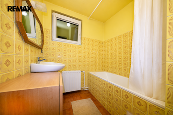 Prodej domu 168 m², Praha 6 - Suchdol