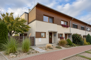 Prodej domu 109 m², Buštěhrad