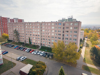 Prodej bytu 4+1 v osobním vlastnictví 84 m², Brno