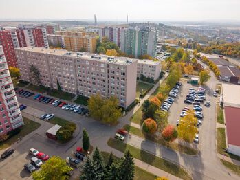 Prodej bytu 4+1 v osobním vlastnictví 84 m², Brno