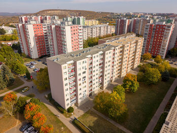 Prodej bytu 4+1 v osobním vlastnictví 84 m², Brno