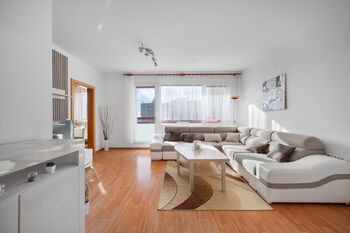 Prodej bytu 4+1 v osobním vlastnictví 84 m², Brno