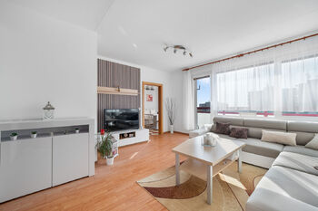 Prodej bytu 4+1 v osobním vlastnictví 84 m², Brno