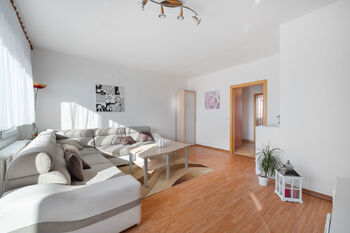 Prodej bytu 4+1 v osobním vlastnictví 84 m², Brno