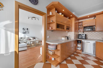 Prodej bytu 4+1 v osobním vlastnictví 84 m², Brno
